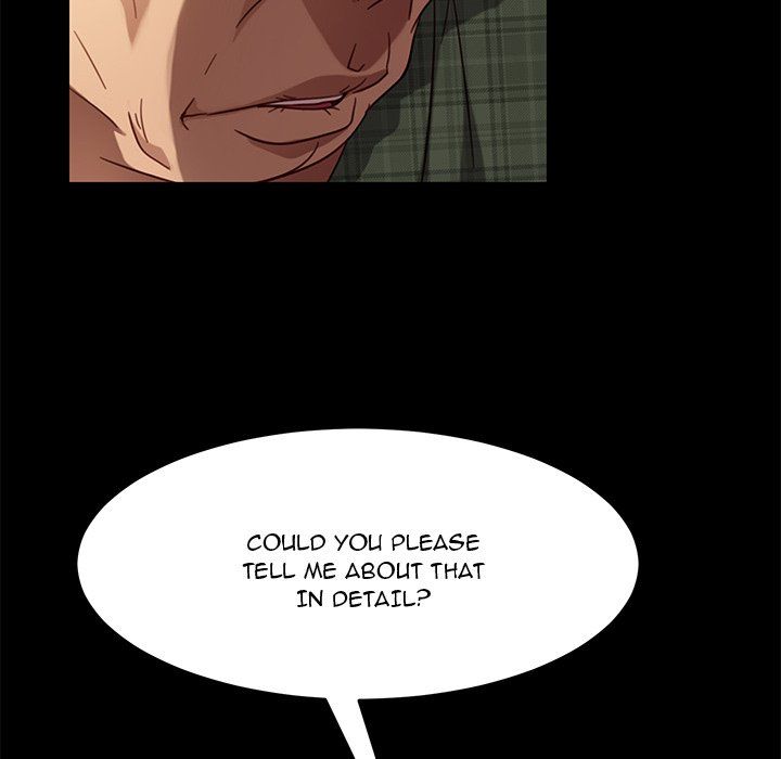 The Lucky Guy chapter 45 page 96