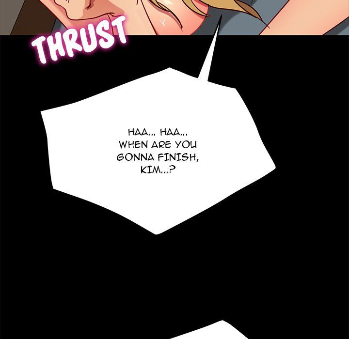 The Lucky Guy chapter 45 page 104