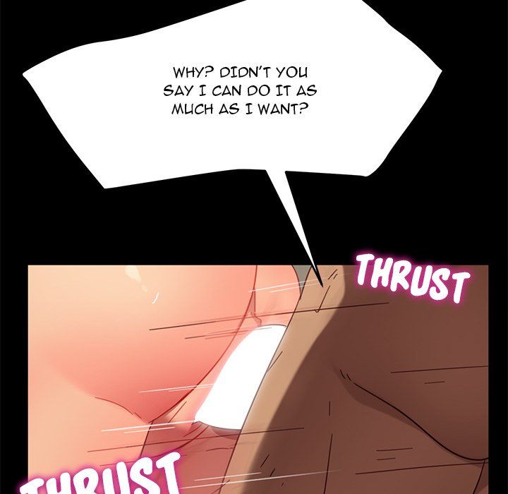 The Lucky Guy chapter 45 page 105