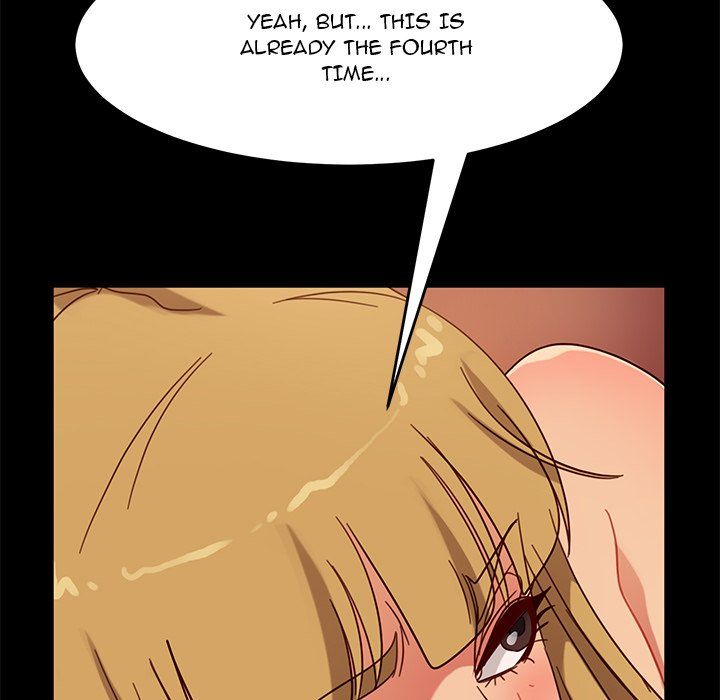 The Lucky Guy chapter 45 page 107