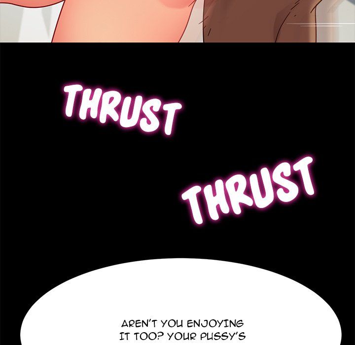 The Lucky Guy chapter 45 page 110