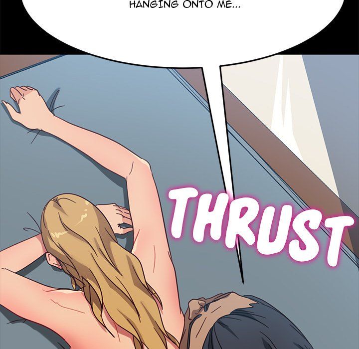 The Lucky Guy chapter 45 page 111