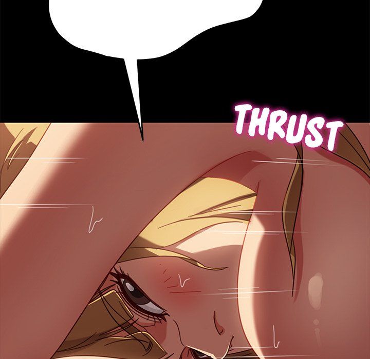 The Lucky Guy chapter 45 page 114