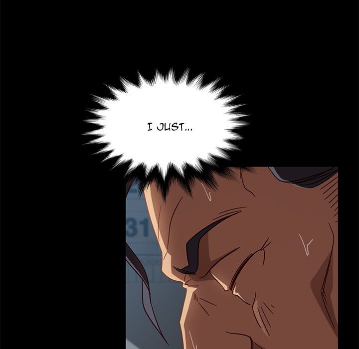 The Lucky Guy chapter 45 page 116