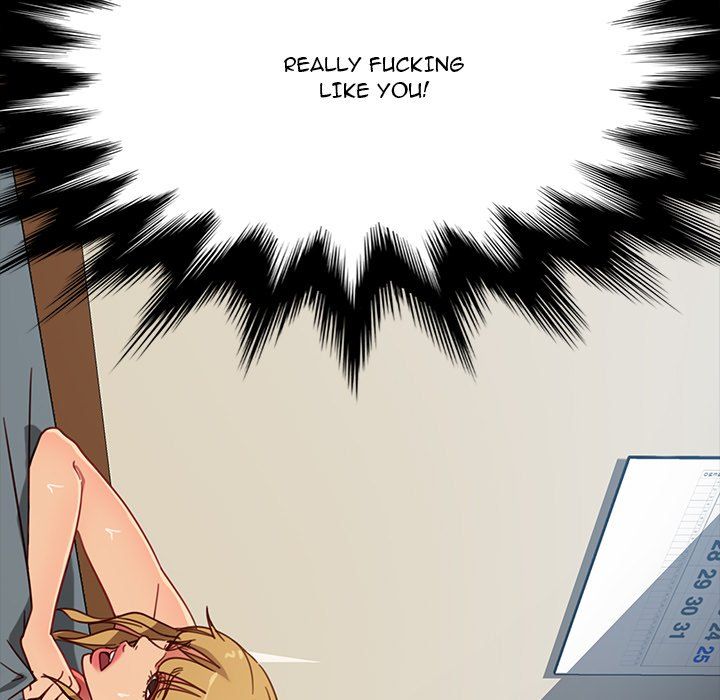The Lucky Guy chapter 45 page 118