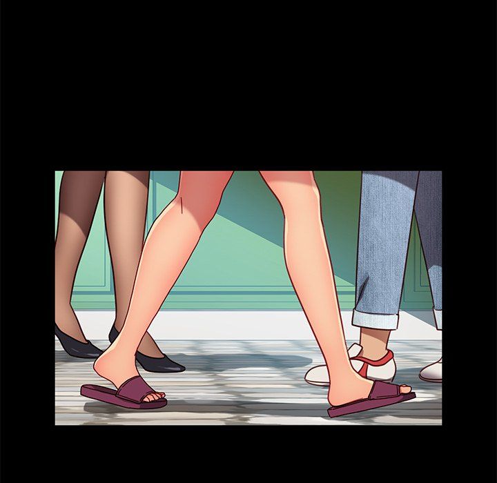 The Lucky Guy chapter 45 page 121