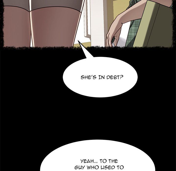 The Lucky Guy chapter 45 page 125