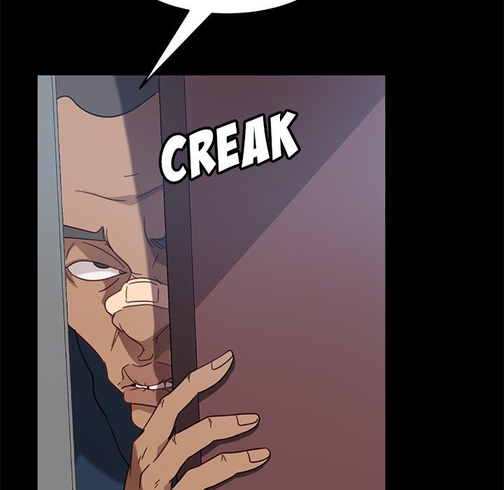 The Lucky Guy chapter 45 page 134