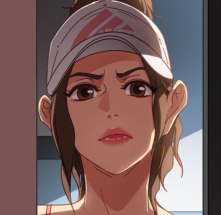 The Lucky Guy chapter 45 page 136