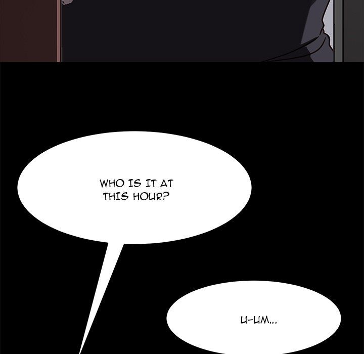 The Lucky Guy chapter 45 page 138