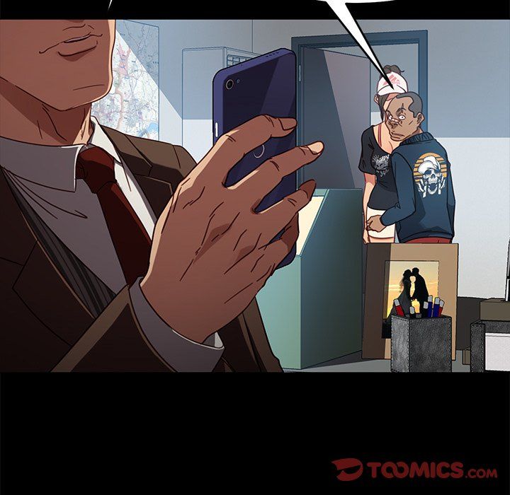 The Lucky Guy chapter 45 page 139