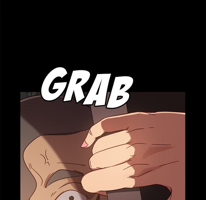 The Lucky Guy chapter 45 page 140