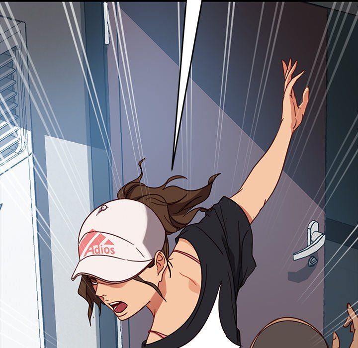 The Lucky Guy chapter 45 page 143