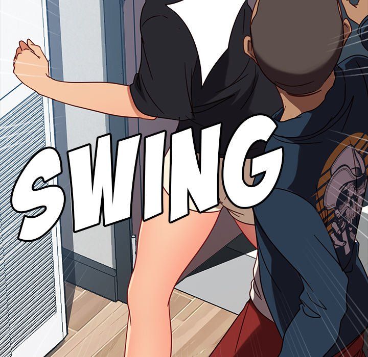 The Lucky Guy chapter 45 page 144