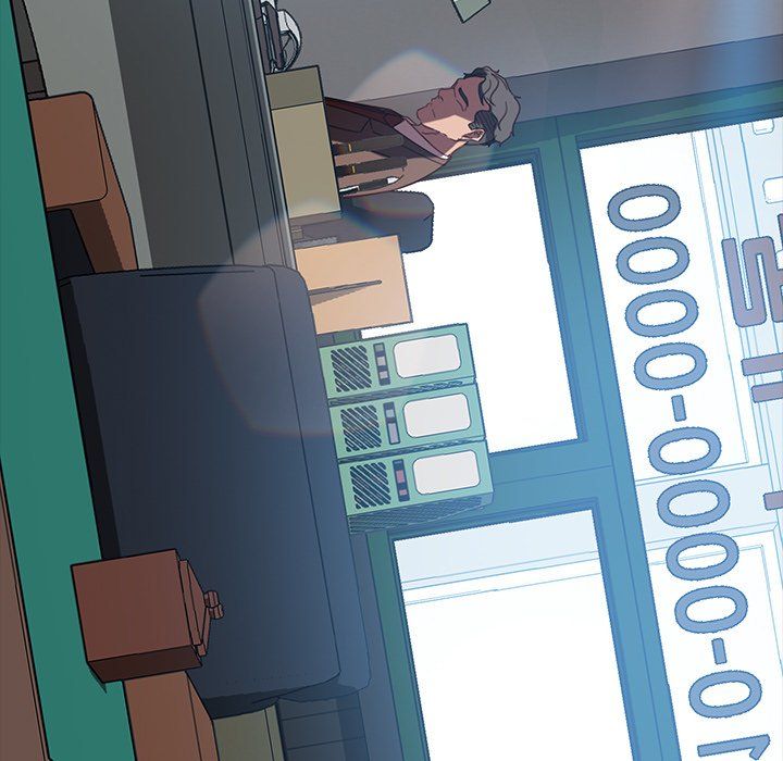 The Lucky Guy chapter 45 page 147