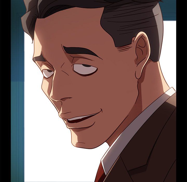The Lucky Guy chapter 45 page 152