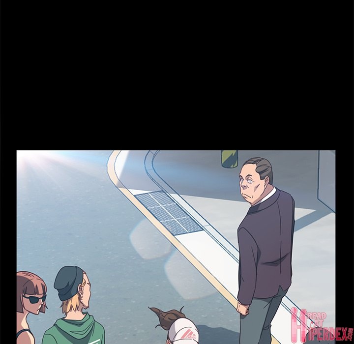 The Lucky Guy chapter 46 page 17