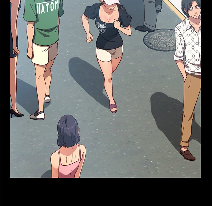 The Lucky Guy chapter 46 page 18