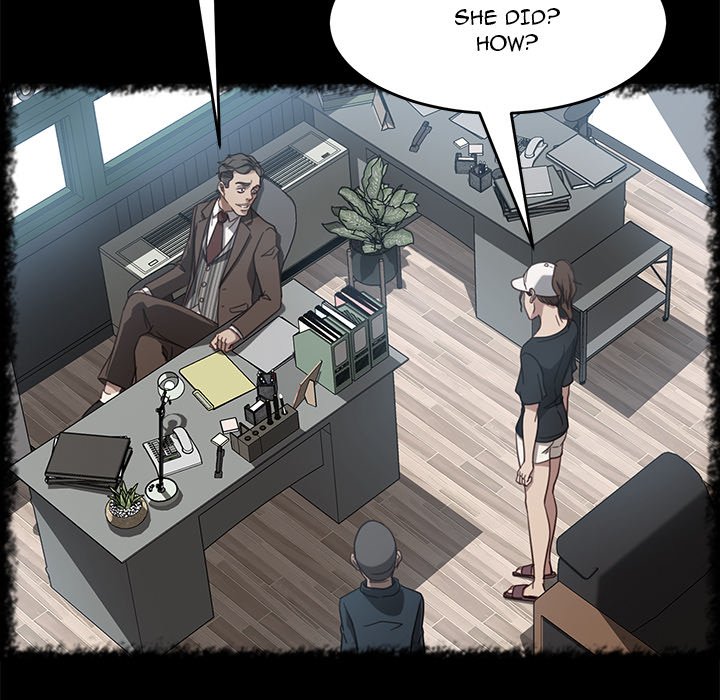 The Lucky Guy chapter 46 page 20