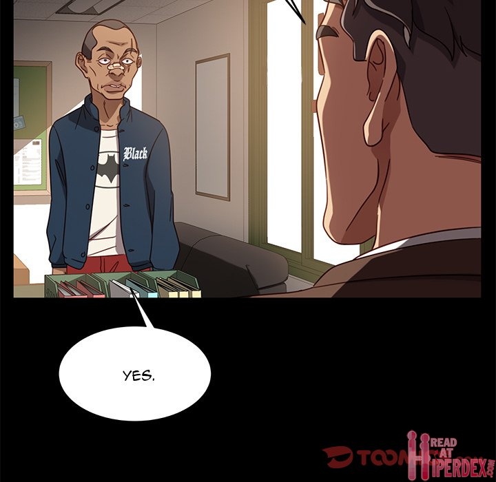 The Lucky Guy chapter 46 page 22