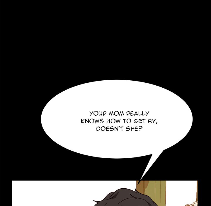 The Lucky Guy chapter 46 page 23
