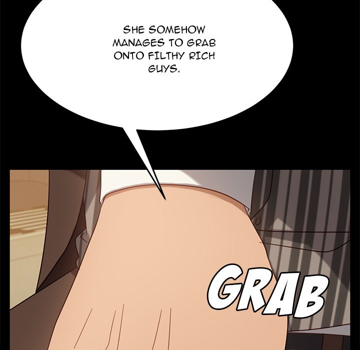 The Lucky Guy chapter 46 page 26