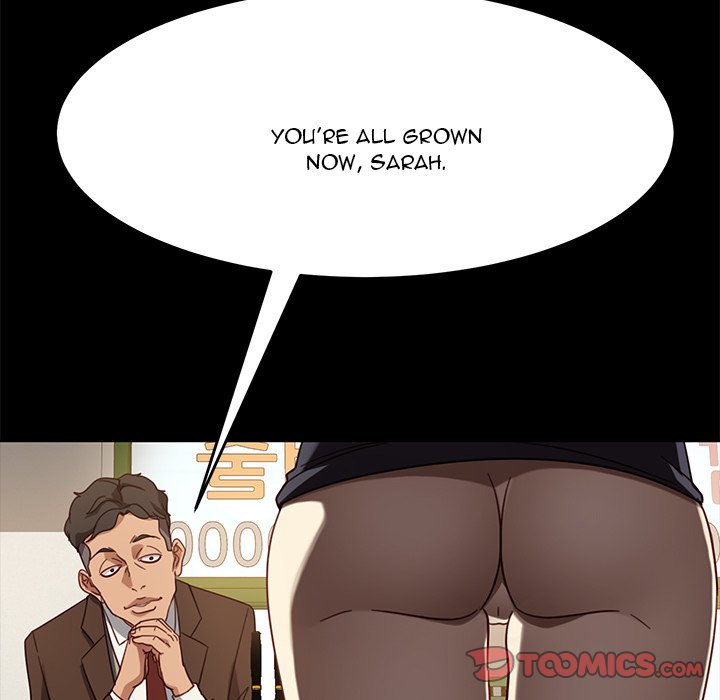The Lucky Guy chapter 46 page 31