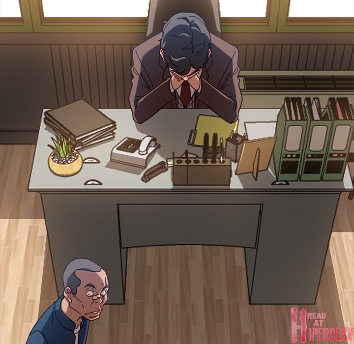 The Lucky Guy chapter 46 page 42
