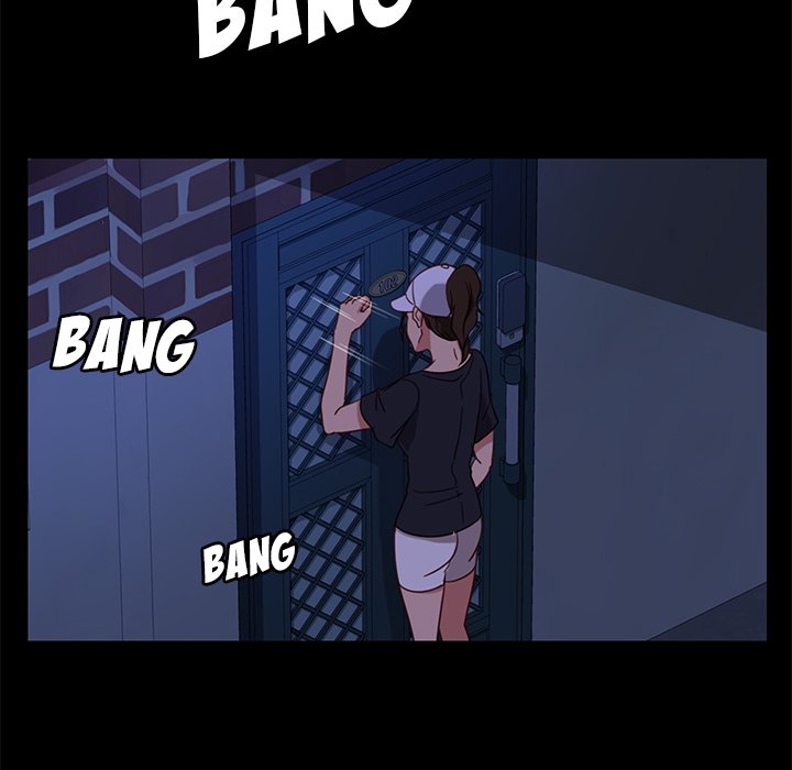 The Lucky Guy chapter 46 page 51