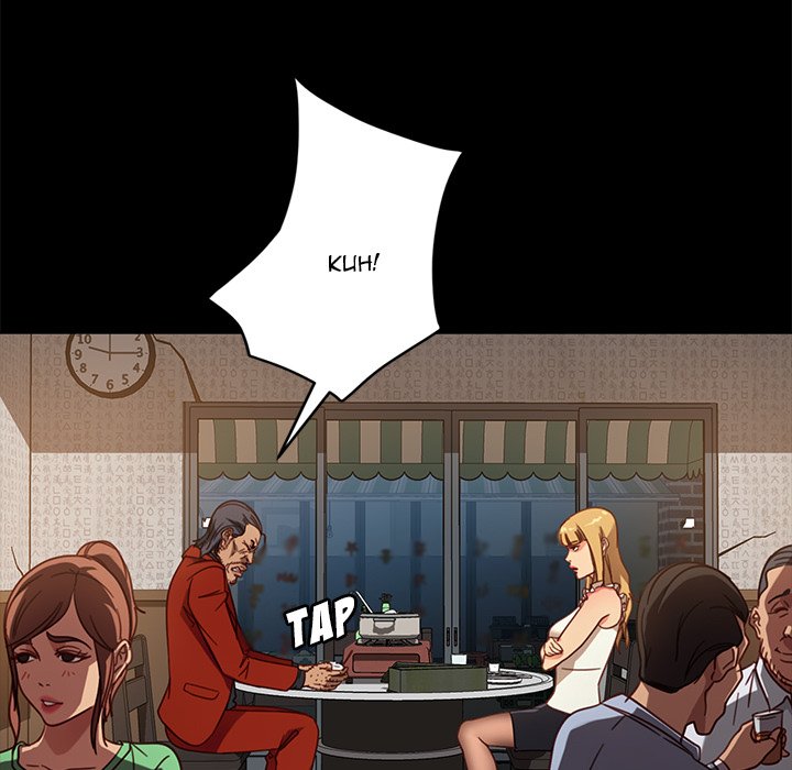 The Lucky Guy chapter 46 page 68