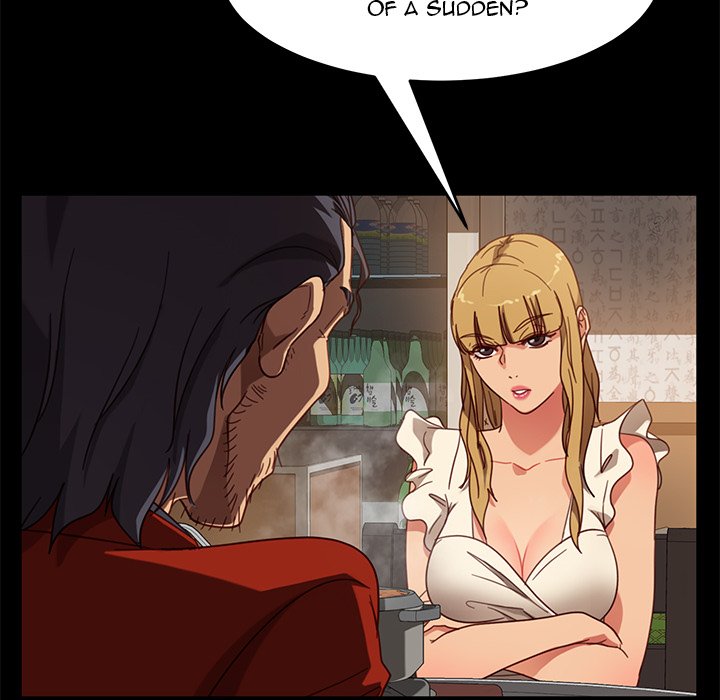 The Lucky Guy chapter 46 page 70