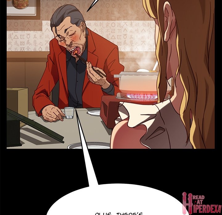 The Lucky Guy chapter 46 page 72
