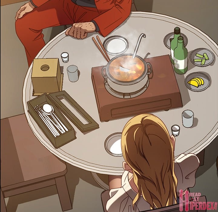 The Lucky Guy chapter 46 page 77
