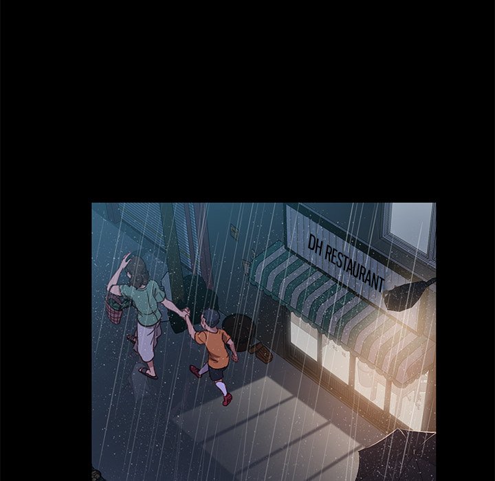 The Lucky Guy chapter 46 page 95