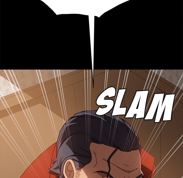 The Lucky Guy chapter 46 page 106