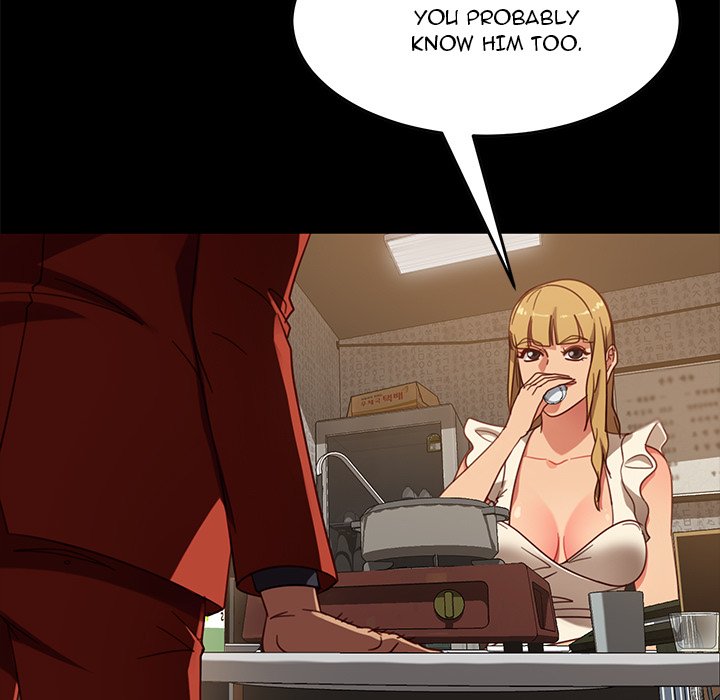The Lucky Guy chapter 46 page 109