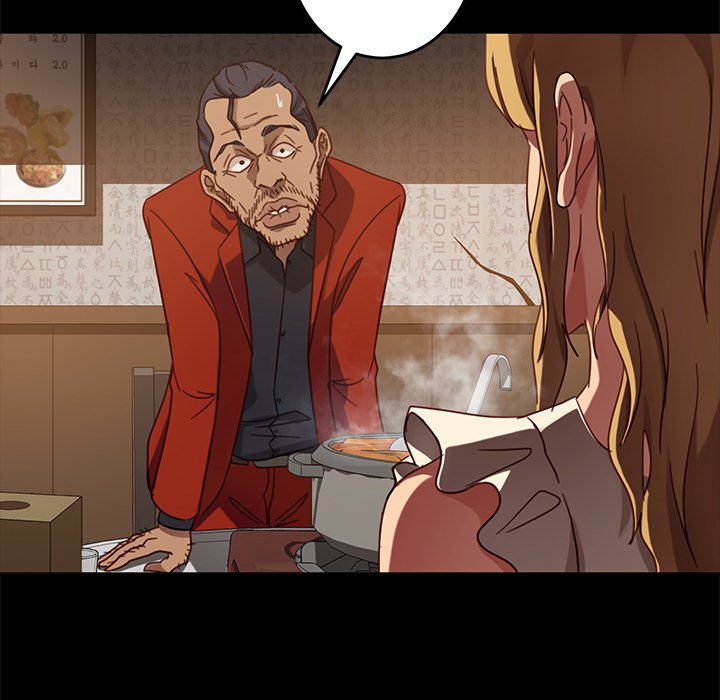 The Lucky Guy chapter 46 page 111