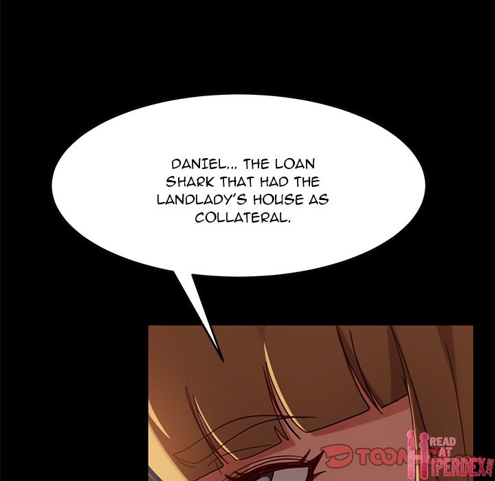 The Lucky Guy chapter 46 page 112