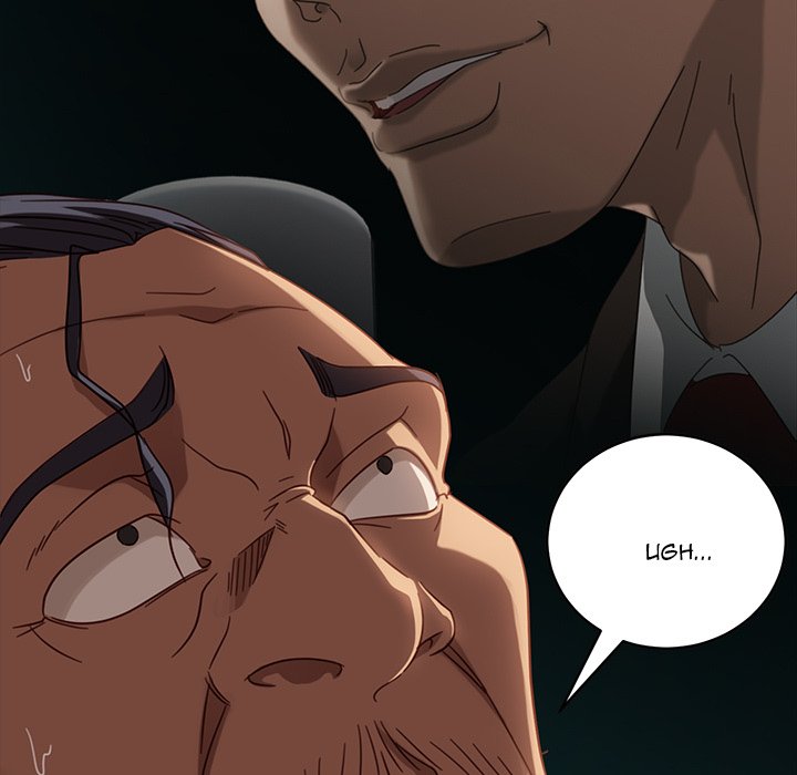 The Lucky Guy chapter 46 page 115