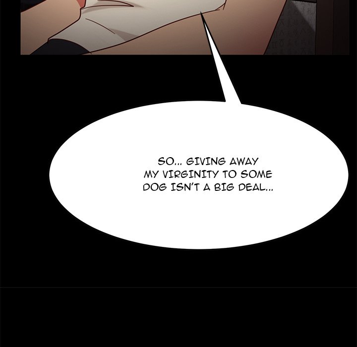The Lucky Guy chapter 46 page 119