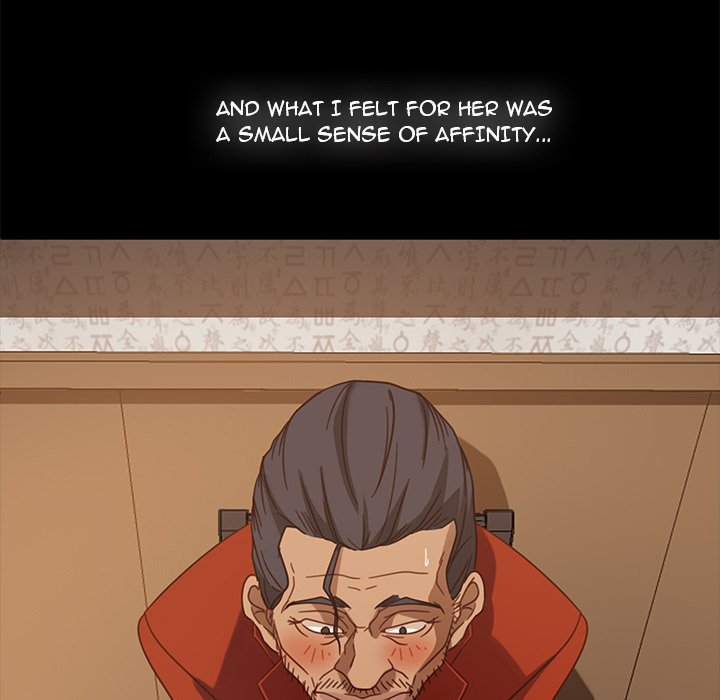 The Lucky Guy chapter 46 page 120