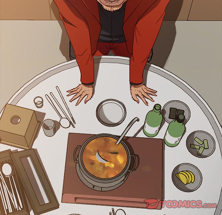 The Lucky Guy chapter 46 page 121