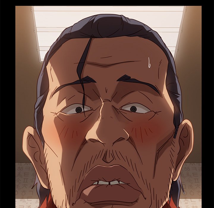 The Lucky Guy chapter 46 page 124