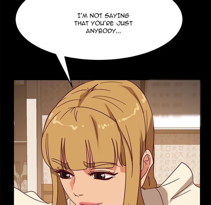 The Lucky Guy chapter 46 page 126