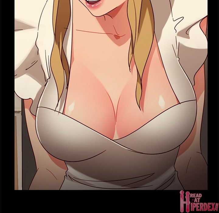 The Lucky Guy chapter 46 page 127