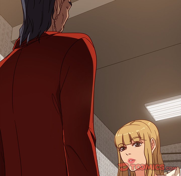 The Lucky Guy chapter 46 page 130