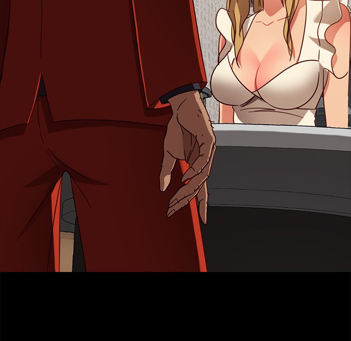 The Lucky Guy chapter 46 page 131