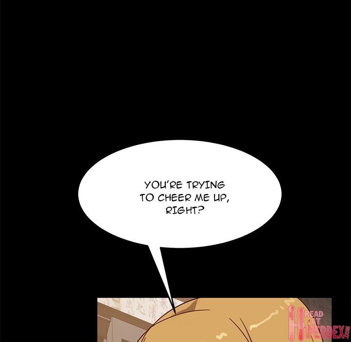 The Lucky Guy chapter 46 page 132