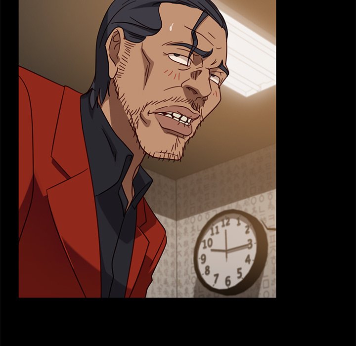The Lucky Guy chapter 46 page 135