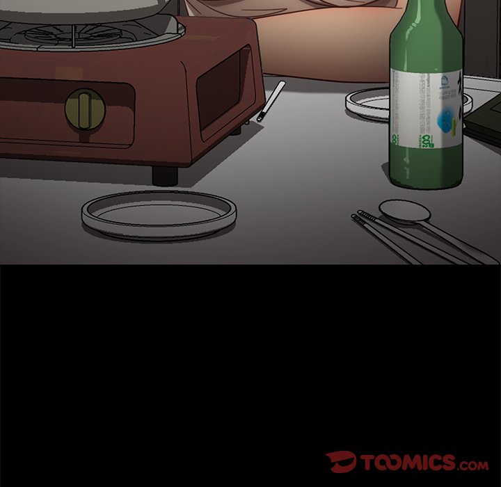 The Lucky Guy chapter 46 page 139